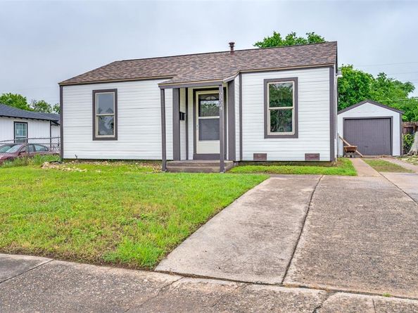2524  Malvern Trail , Fort Worth Texas 76105