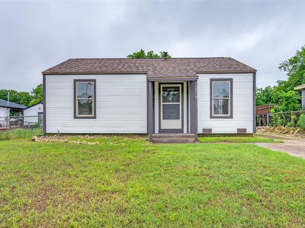 2524  Malvern Trail , Fort Worth Texas 76105