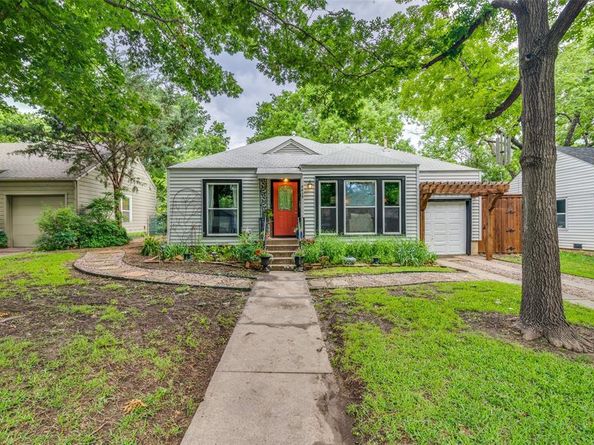 8819  Santa Clara Drive , Dallas Texas 75218