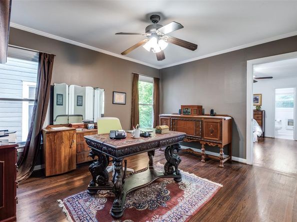 8819  Santa Clara Drive , Dallas Texas 75218