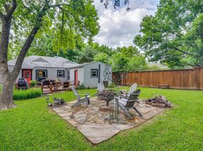 8819  Santa Clara Drive , Dallas Texas 75218