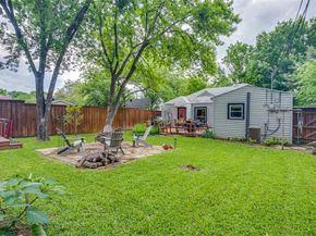 8819  Santa Clara Drive , Dallas Texas 75218