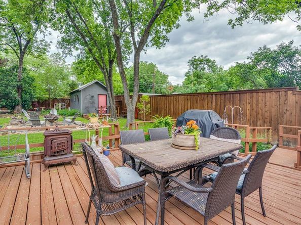 8819  Santa Clara Drive , Dallas Texas 75218