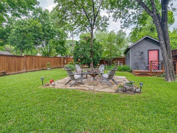 8819  Santa Clara Drive , Dallas Texas 75218