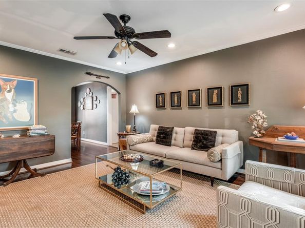8819  Santa Clara Drive , Dallas Texas 75218
