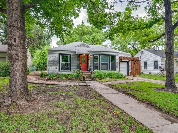 8819  Santa Clara Drive , Dallas Texas 75218