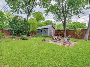 8819  Santa Clara Drive , Dallas Texas 75218