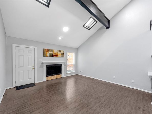 6738  Eastridge Drive  104, Dallas Texas 75231