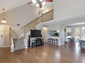 3502  Willowood Drive , Garland Texas 75040