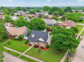 3502  Willowood Drive , Garland Texas 75040