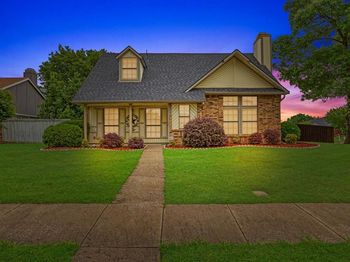 3502  Willowood Drive 