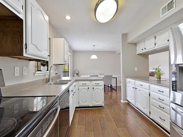 3502  Willowood Drive , Garland Texas 75040