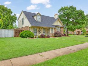 3502  Willowood Drive , Garland Texas 75040