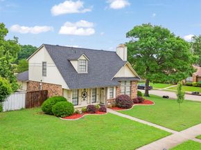 3502  Willowood Drive , Garland Texas 75040