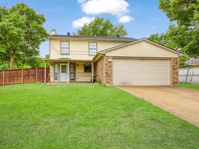 3502  Willowood Drive , Garland Texas 75040