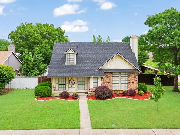 3502  Willowood Drive , Garland Texas 75040