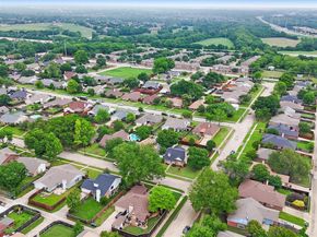 3502  Willowood Drive , Garland Texas 75040