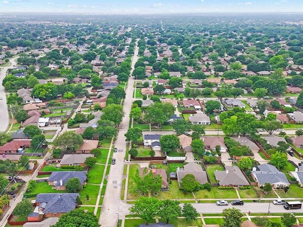 3502  Willowood Drive , Garland Texas 75040