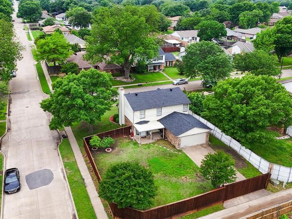 3502  Willowood Drive , Garland Texas 75040