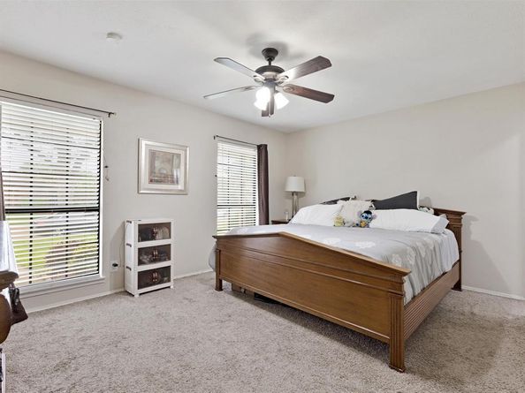 3502  Willowood Drive , Garland Texas 75040