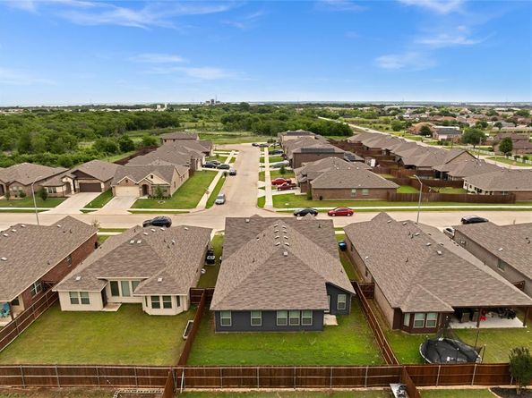 9220  Nevis Drive , Fort Worth Texas 76123