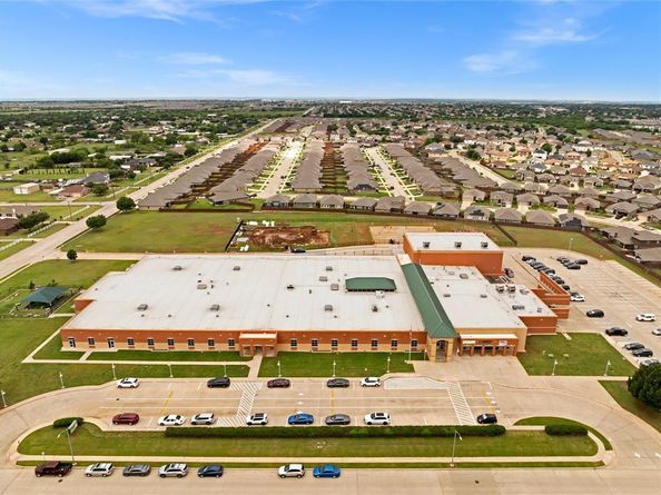 9220  Nevis Drive , Fort Worth Texas 76123