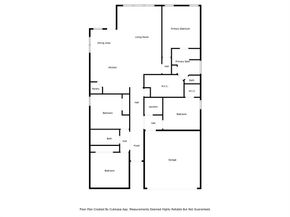 9220  Nevis Drive , Fort Worth Texas 76123