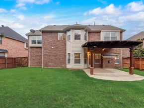 851  Carolina Way , Lantana Texas 76226