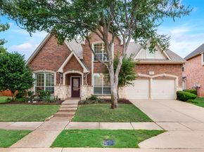 851  Carolina Way , Lantana Texas 76226