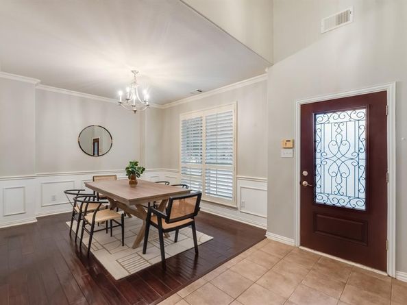 851  Carolina Way , Lantana Texas 76226