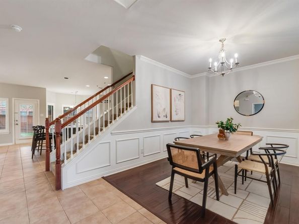 851  Carolina Way , Lantana Texas 76226