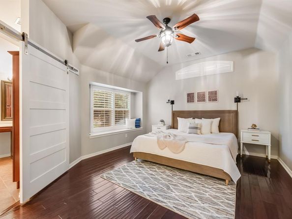 851  Carolina Way , Lantana Texas 76226