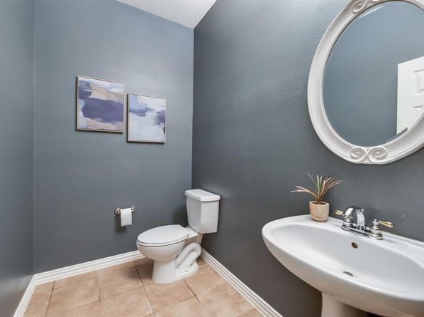 851  Carolina Way , Lantana Texas 76226