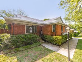 9016  Westbriar Drive , Dallas Texas 75228