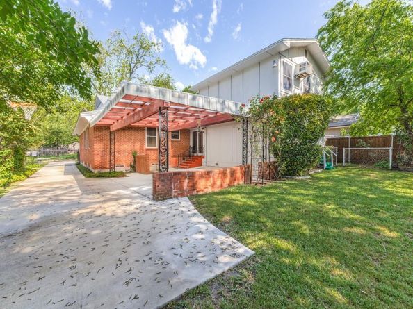 9016  Westbriar Drive , Dallas Texas 75228