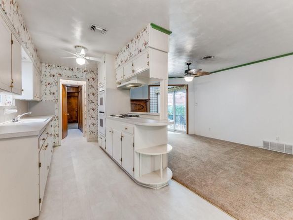 9016  Westbriar Drive , Dallas Texas 75228
