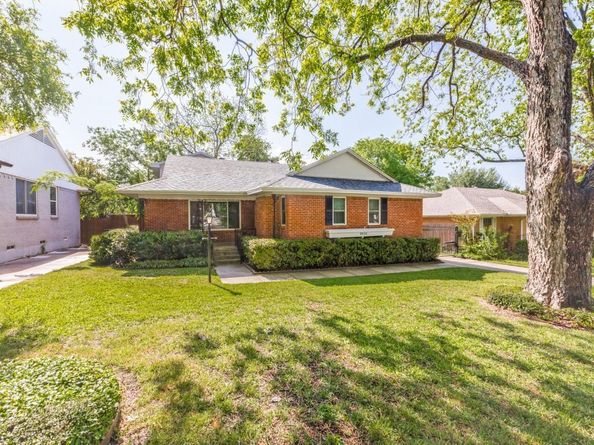 9016  Westbriar Drive , Dallas Texas 75228