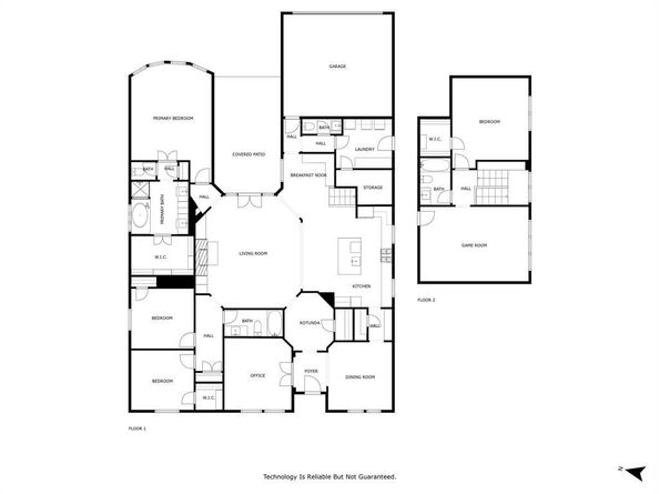 1225  Damsel Grey Trail , Lewisville Texas 75056
