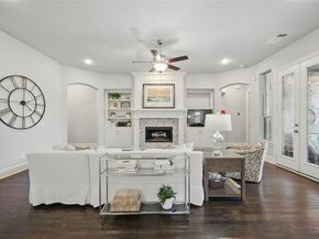 1225  Damsel Grey Trail , Lewisville Texas 75056