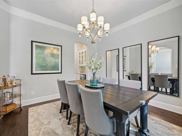1225  Damsel Grey Trail , Lewisville Texas 75056