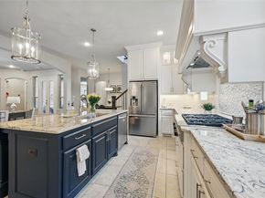 1225  Damsel Grey Trail , Lewisville Texas 75056