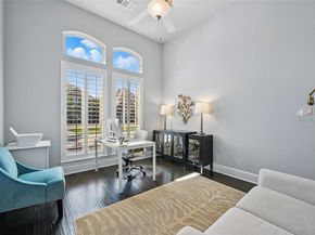 1225  Damsel Grey Trail , Lewisville Texas 75056