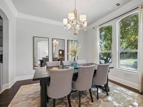 1225  Damsel Grey Trail , Lewisville Texas 75056
