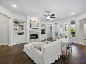 1225  Damsel Grey Trail , Lewisville Texas 75056