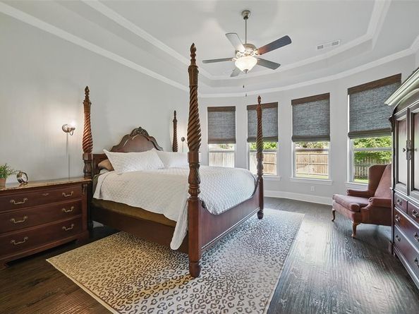 1225  Damsel Grey Trail , Lewisville Texas 75056