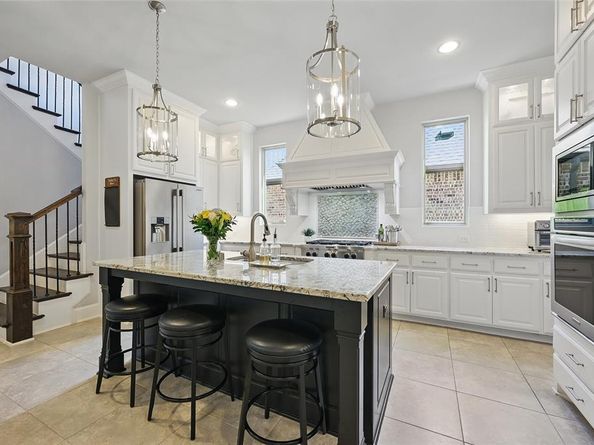 1225  Damsel Grey Trail , Lewisville Texas 75056