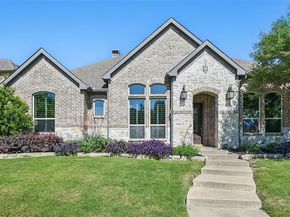 1225  Damsel Grey Trail , Lewisville Texas 75056