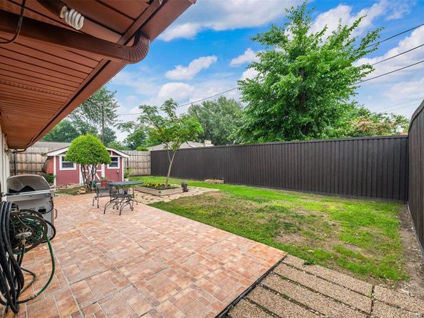 3245  Gail Court , Irving Texas 75060