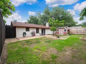 3245  Gail Court , Irving Texas 75060