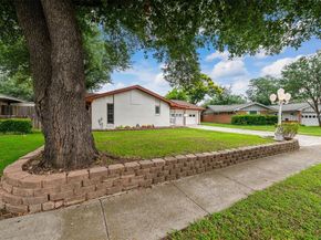 3245  Gail Court , Irving Texas 75060